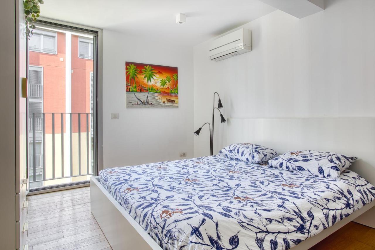 Just Urban - Spacious And Bright Loft - Fondazione Prada *