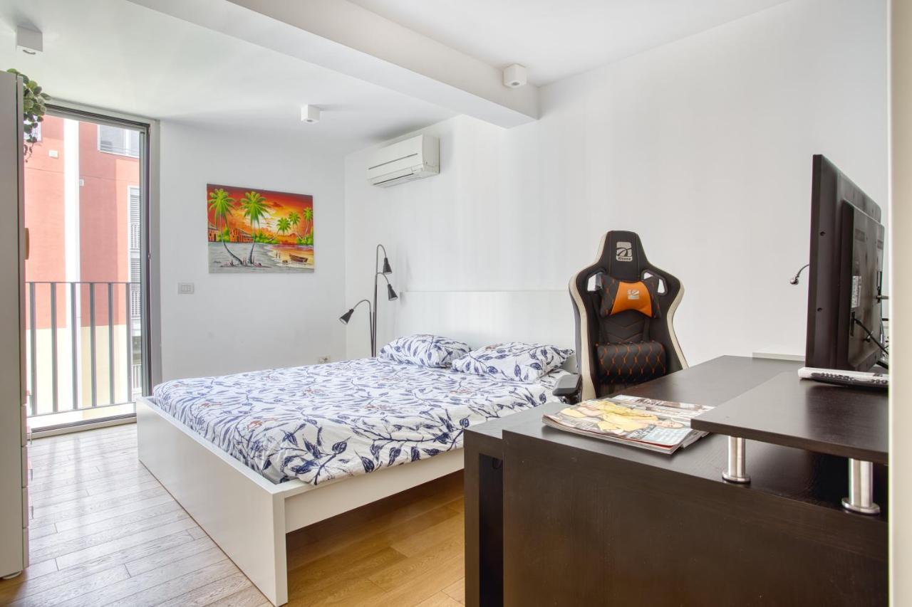 Just Urban - Spacious And Bright Loft - Fondazione Prada * Milán