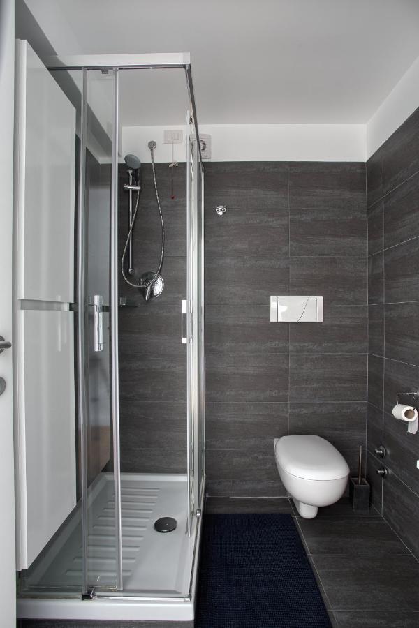 Apartamento Just Urban - Spacious And Bright Loft - Fondazione Prada